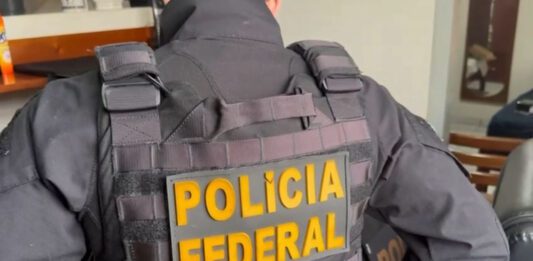 PF investiga abuso sexual infantojuvenil on-line, em Jundiaí pf