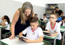 PROFESSORES: Prefeitura abre inscrições para processo seletivo professores