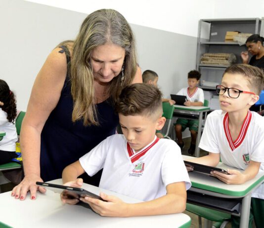 PROFESSORES: Prefeitura abre inscrições para processo seletivo professores