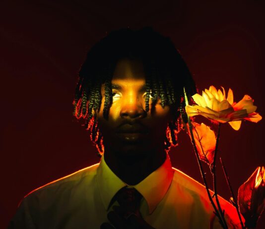 RESISTÊNCIA E AFROFUTURISMO resistência