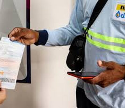 TARIFAS da água serão reajustadas em 4,86% tarifas