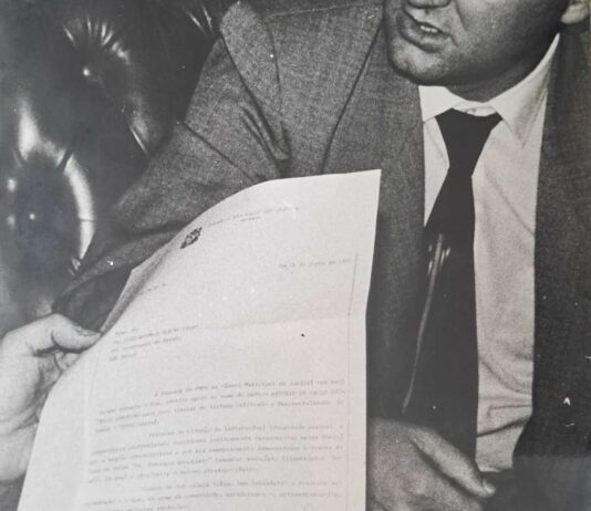 VERDADE AMPLIADA verdade