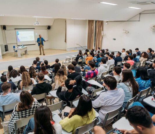 Reforma Tributária: Palestra tratará de IMPACTOS para mercado REFORMA