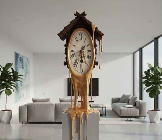 De novo é FIM DE ANO… ano