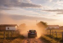 BARREIRAS VERDES: Projeto será votado no próximo ano barreiras