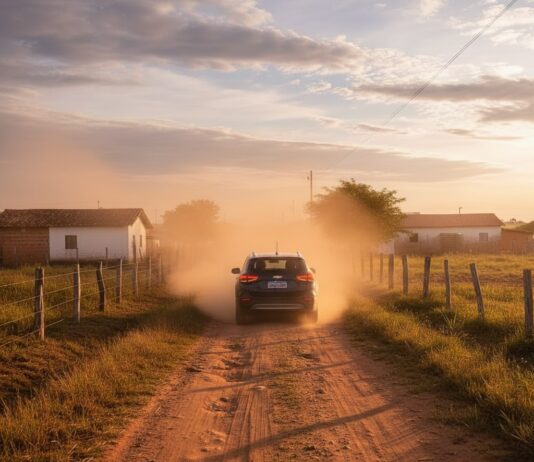 BARREIRAS VERDES: Projeto será votado no próximo ano barreiras