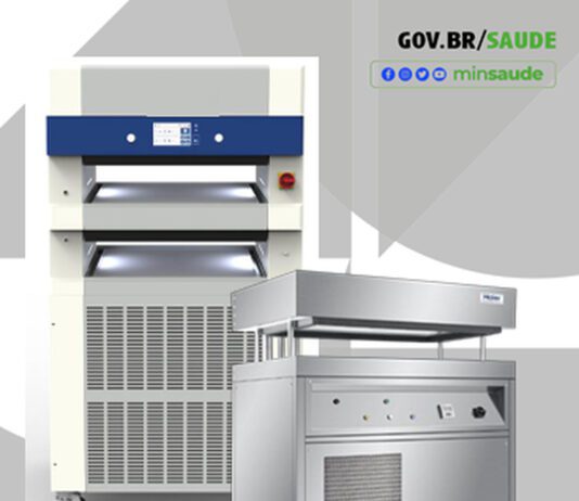 COLSAN Jundiaí recebe equipamentos no valor de R$ 778 mil colsan