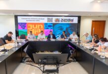 Consórcio de Licenciamento Ambiental: RMJ inicia discussão consórcio