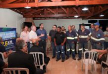 DAE e Prefeitura entregam três novas adutoras dae