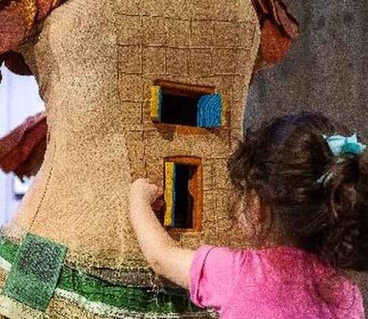 EXPO UVA de Itupeva começa hoje(12) expo