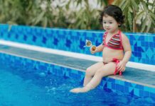 Férias elevam risco de acidentes infantis. SAMU orienta férias