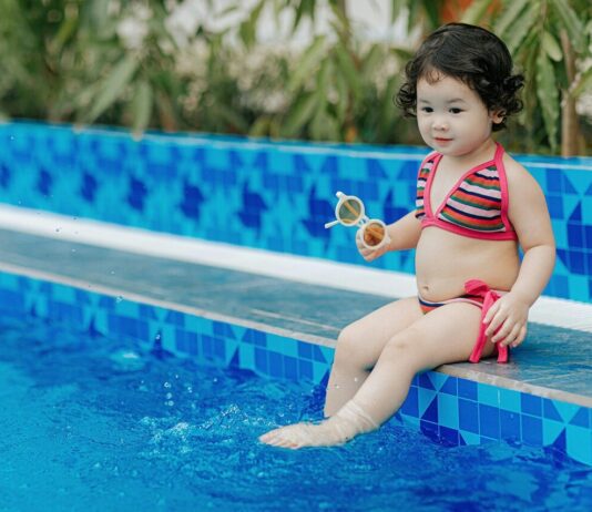 Férias elevam risco de acidentes infantis. SAMU orienta férias