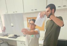 FMJ busca voluntários para estudo sobre desconforto visual na leitura fmj