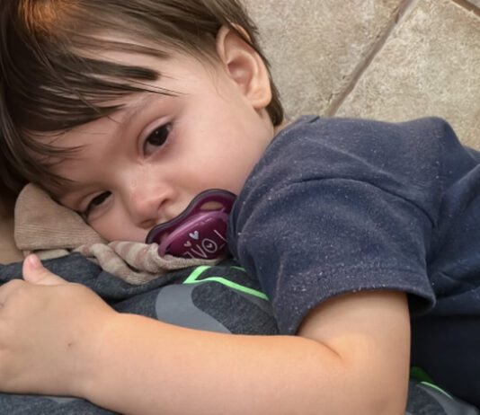 HELENA fará transplante de medula nesta terça(9) helena