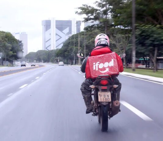 IFOOD é condenado por bloqueio de motoboy de Jundiaí ifood