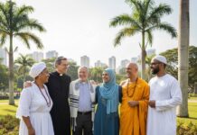 Intolerância religiosa: Passado de VIOLAÇÕES à dignidade intolerância