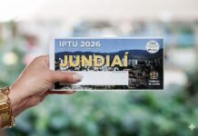 IPTU 2026 em Jundiaí terá reajuste de 4,18% iptu
