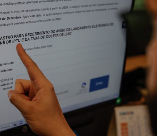 IPTU Digital 2026: Prazo para adesão acaba nesta quarta(10) iptu