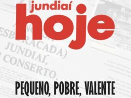 Jundiaí Hoje: E-book relembra jornal que marcou época na cidade jundiaí hoje