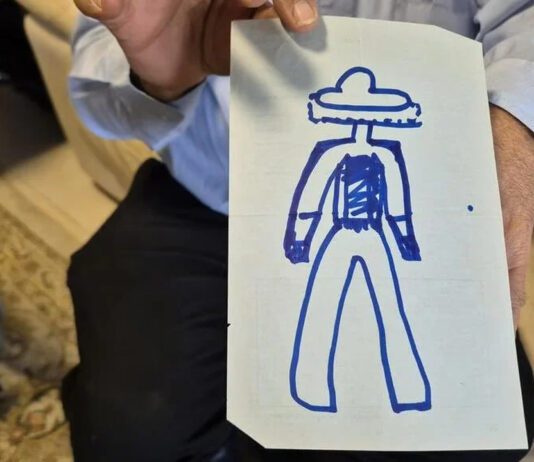 Kadima, em Israel, coleciona incríveis casos de UFOs kadima