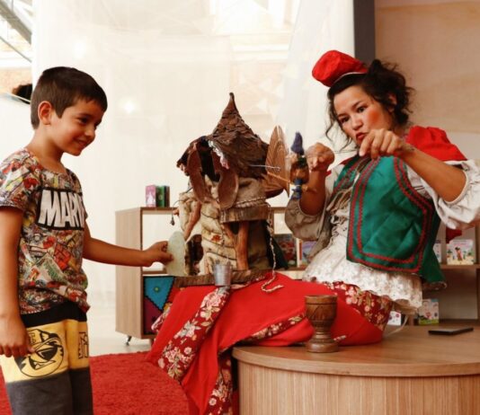 NATAL LUZ de Jundiaí: Confira a programação de eventos natal