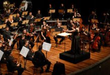 OMJ: Concerto de Natal será neste sábado(10), na Catedral omj