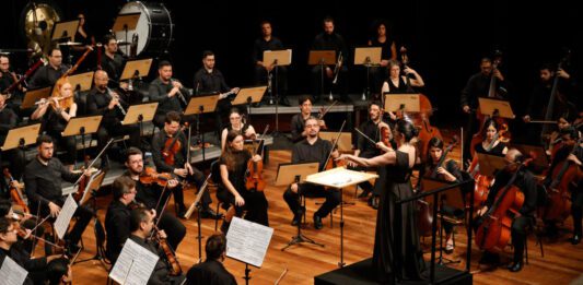 OMJ: Concerto de Natal será neste sábado(10), na Catedral omj