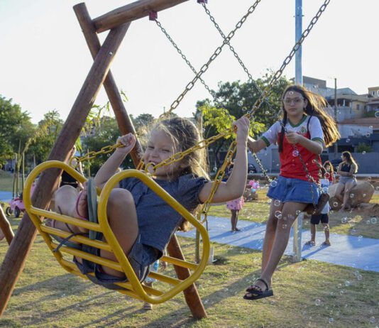 PARQUES: Saiba os horários de funcionamento parques