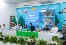 RMJ amplia ações integradas em segurança e desenvolvimento rmj