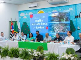 RMJ amplia ações integradas em segurança e desenvolvimento rmj