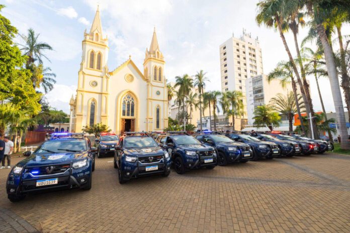 segurança segurança