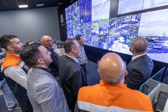 segurança segurança