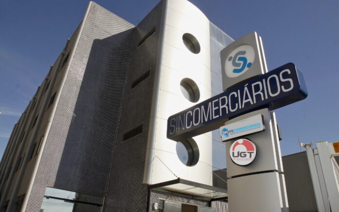 sincomerciários sincomerciários