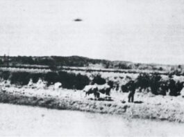 UFOs na Guerra do Vietnã: O enigma em meio ao conflito ufos