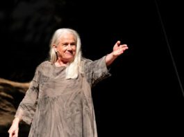 VERA HOLTZ trará monólogo ‘Ficções’ a Jundiaí vera