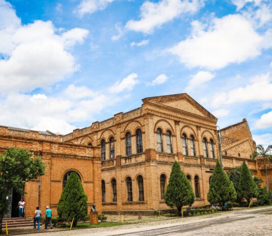 Vila de Oportunidades será inaugurada nesta quinta(9) vila