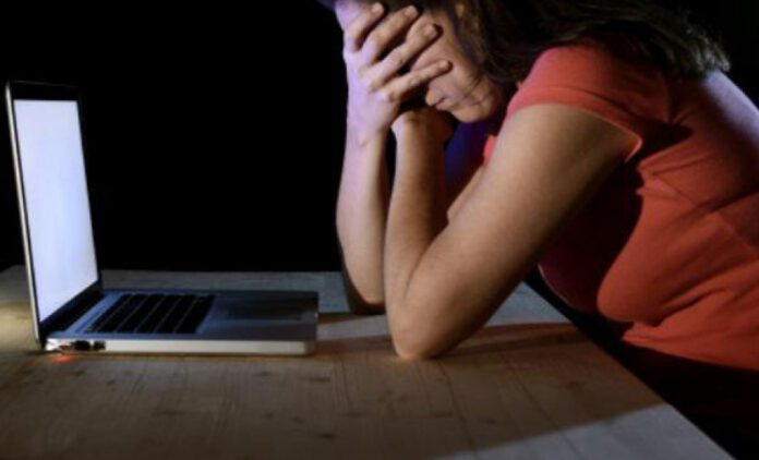 violência violência