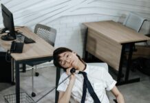 Saúde Mental no Trabalho em 2026: Da prioridade ao DEVER organizacional SAÚDE