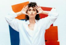 Bruna Caram: 20 anos de carreira, no Sesc, com sucessos de ‘Essa Menina’ bruna