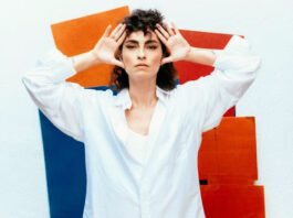 Bruna Caram: 20 anos de carreira, no Sesc, com sucessos de ‘Essa Menina’ bruna