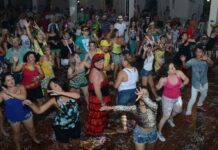 CARNAVAL: Três clubes divulgam programações carnaval