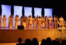 CORAIS: Quer cantar? Vagas estão abertas!!! corais