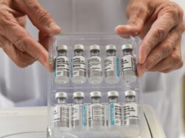 COVID: Falta de vacinas devido a atraso do Estado covid