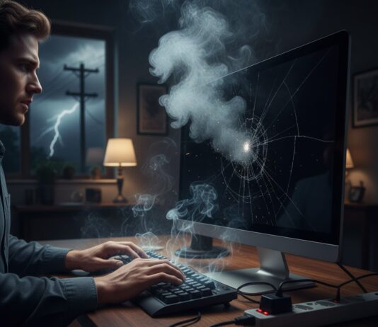 CPFL e os ‘piscas’: Se você teve aparelhos queimados, denuncie cpfl