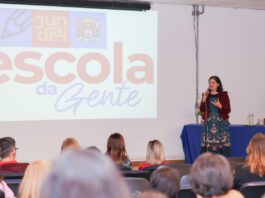 educação