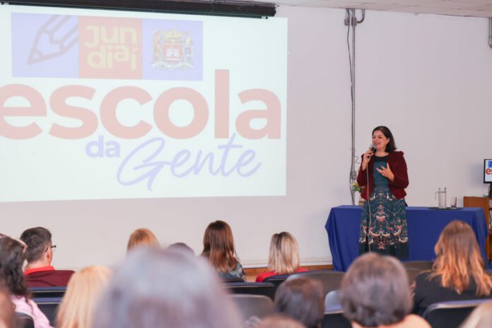 educação