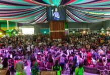 Festa da UVA: Visitantes de 154 cidades brasileiras e 10 países festa