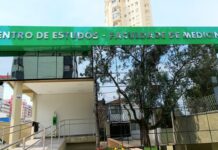 FMJ conquista nota máxima no Enamed fmj