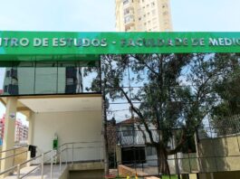 FMJ conquista nota máxima no Enamed fmj