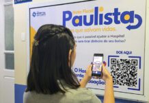 HSV: Saiba como ajudar pacientes através de doações hsv